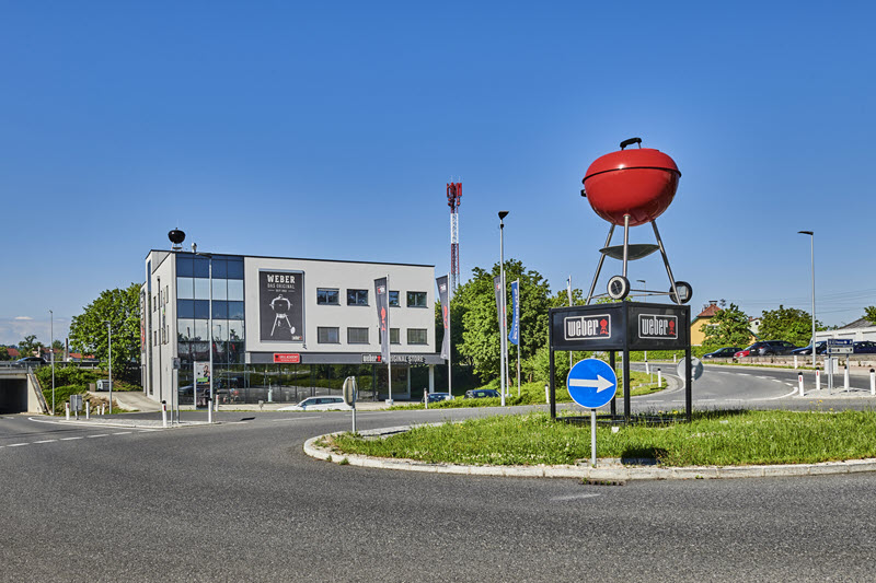 Grill&Co Marchtrenk