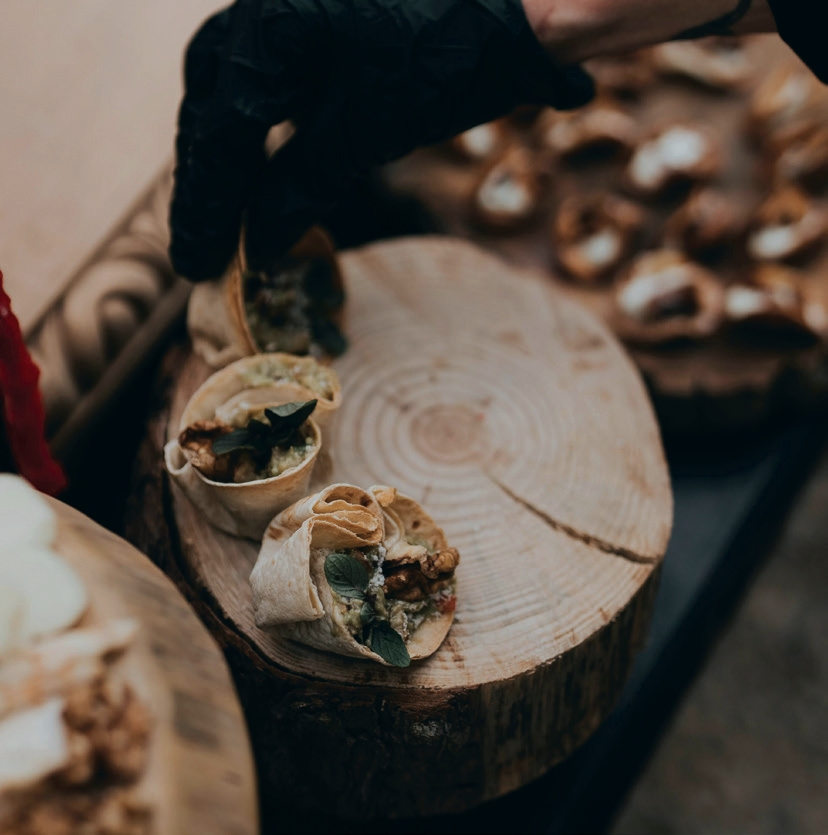 Searlane – Eigenmarke Grill&Co